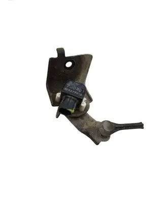 Headlight/headlamp level sensor