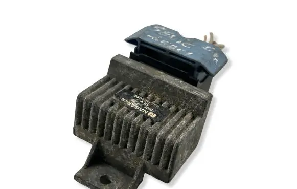 Renault Scenic II - Grand scenic II Glow plug pre-heat relay 9640469680