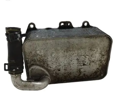 Audi A6 Allroad C7 Oil filter mounting bracket 059117021R 6789630AL