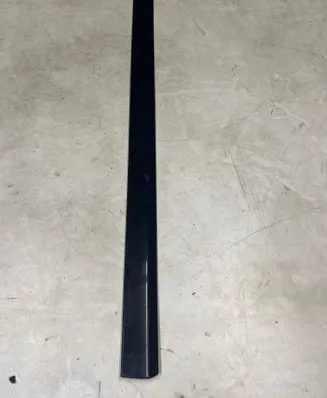 Ford S-MAX Front door trim (molding) 6M21U20939B