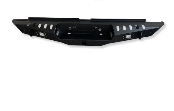 Ford Ranger Rear bumper 