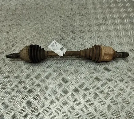 Renault Trafic III (X82) Front driveshaft 391018696R