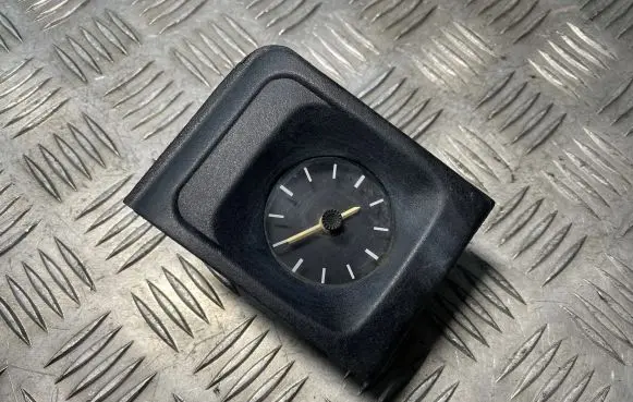 Opel Vectra A Clock 90306467 370218094001