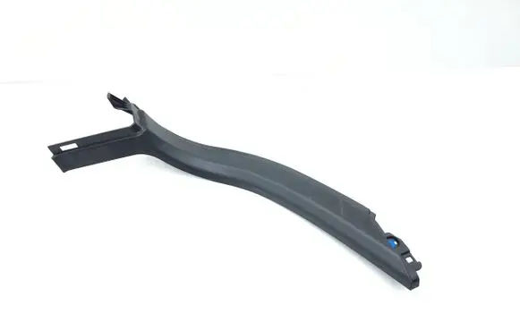 Tesla Model S Other trunk/boot trim element 100906500C