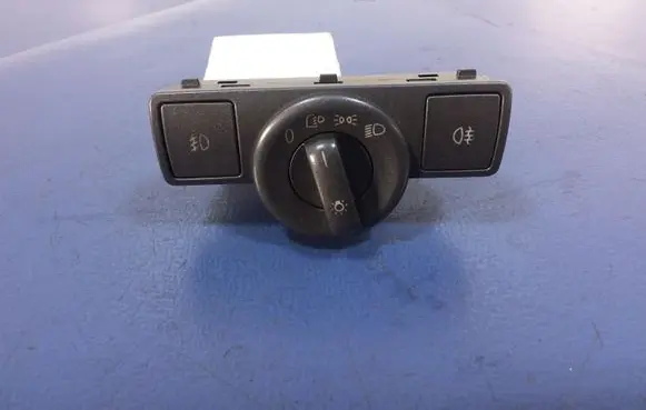 Volkswagen Phaeton Light switch 3D0941531A