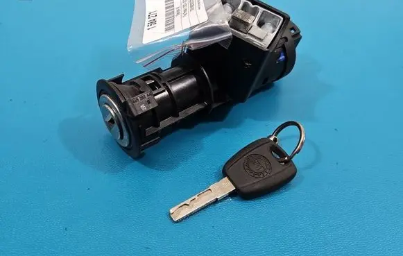 Fiat Panda II Ignition lock IMPRK1584271