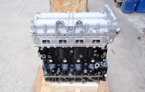 Fiat Ducato Engine F1CE0481E
