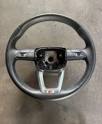 Audi A5 Steering wheel 8W0419091FH