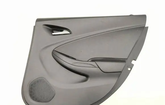 Chevrolet Volt II Rear door card panel trim 23505768 609284922 VX00050804