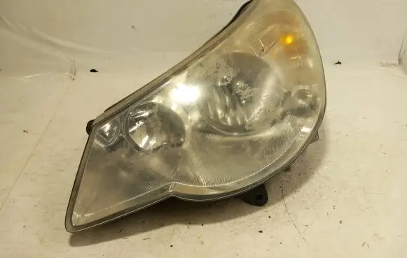 Chrysler Sebring (JS) Headlight/headlamp