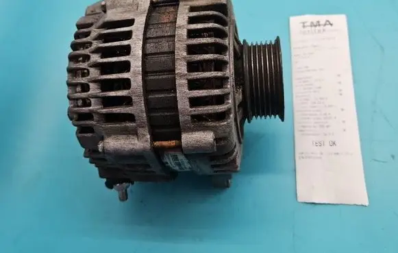 Nissan Murano Z50 Generator/alternator IMPRK1541784