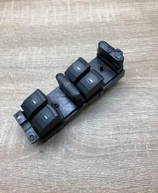 Volkswagen PASSAT B5 Electric window control switch 1J4959857 F005S00011