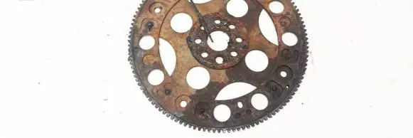 BMW X5 E53 Flywheel