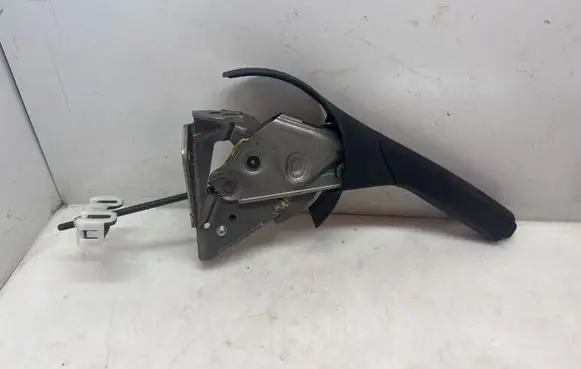 Toyota Yaris Handbrake/parking brake lever assembly 