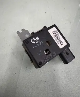 Mitsubishi Eclipse Cross Alarm system siren 8637A176
