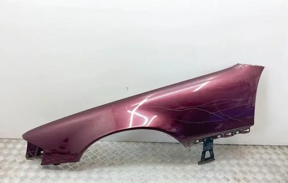 Mercedes-Benz SL R129 Fender A1298800118 1298800118