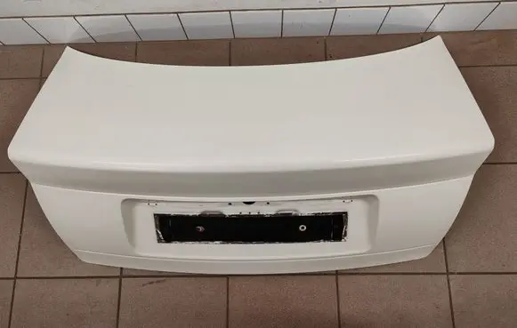 Audi A4 S4 B5 8D Tailgate/trunk/boot lid 