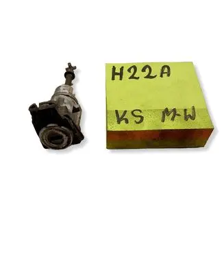 Skoda Fabia Mk2 (5J) Coupe door lock (next to the handle) N0501237