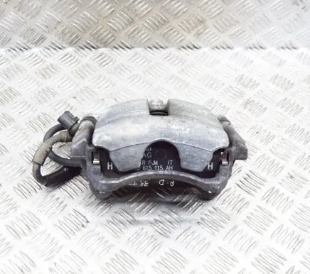 Skoda Superb B8 (3V) Front brake caliper