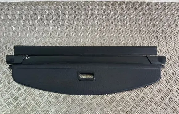 Seat Leon (5F) Parcel shelf load cover 5F9867871