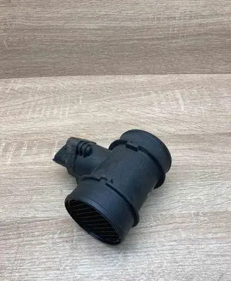 Opel Meriva A Mass air flow meter 0280218119