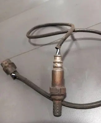 Honda Civic Lambda probe sensor 234000