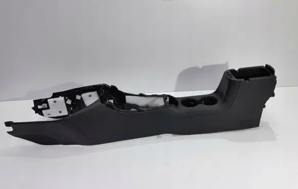Jeep Compass Center console