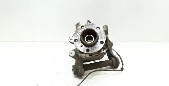 BMW X5 E70 Rear wheel hub spindle/knuckle 