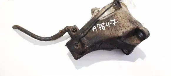 Audi A6 S6 C6 4F Engine mounting bracket 4f0199308n