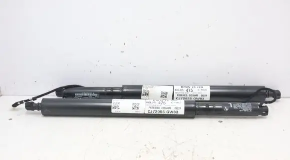BMW iX Tailgate strut 7954153MWGK190626 7954153 7954154