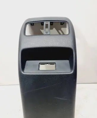 Other center console (tunnel) element