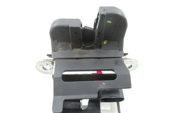 Volkswagen Golf V Tailgate/trunk/boot lock/catch/latch 3C9827645A 5M0827505B