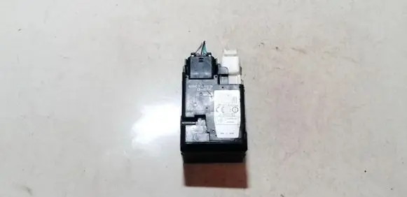 Toyota Corolla Verso AR10 Ignition lock 626399000 626399-000