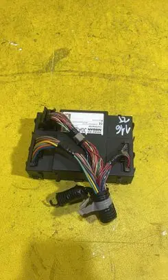 Nissan Qashqai Comfort/convenience module 284B2BR