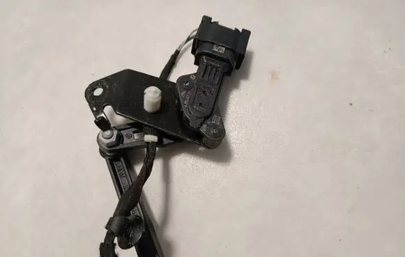 BMW X3 G01 Headlight/headlamp level sensor 6895467