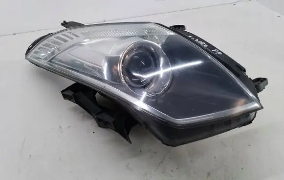 Citroen C6 Headlight/headlamp