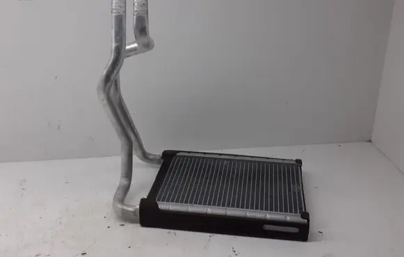 Hyundai ix 55 Heater blower radiator