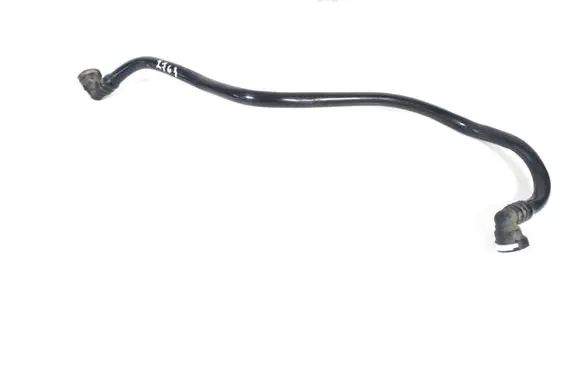 Audi A4 S4 B8 8K Air intake hose/pipe 8K0201183A