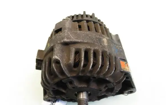 BMW 3 E36 Generator/alternator 2541694