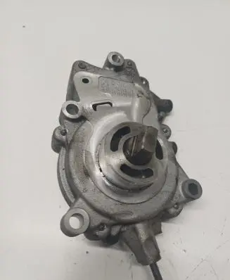 Peugeot Boxer Vacuum pump 65741