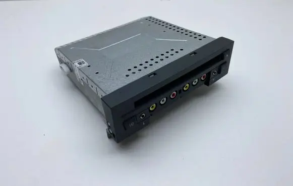 BMW 7 F01 F02 F03 F04 Other control units/modules