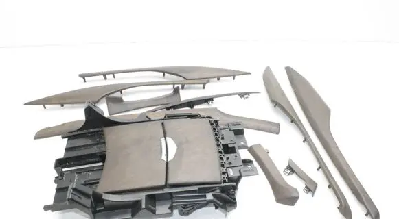 Cadillac Escalade Interior decorative trim set 23486744 23218134
