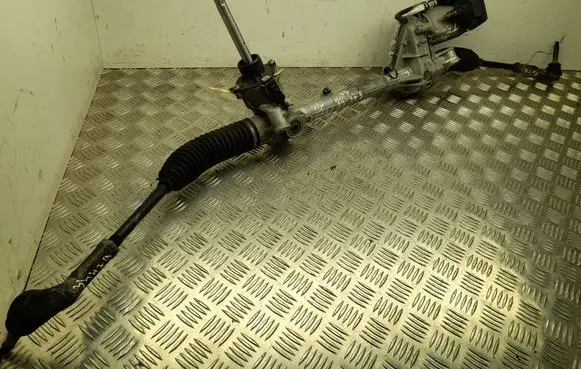 Ford S-MAX Steering rack F1GC3D070AG