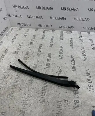 BMW 5 F10 F11 Rear wiper blade 7207042