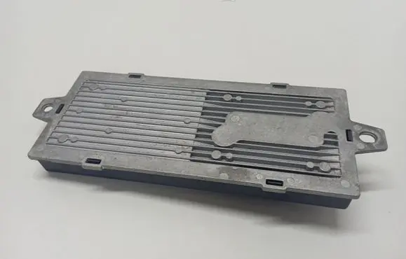 BMW 7 E65 E66 Other control units/modules 3714676101601 00028993 00004170B6