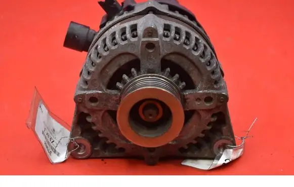 Citroen C3 Generator/alternator 9640623580