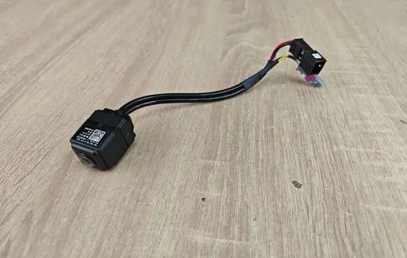 Audi Q3 F3 Reversing camera 5Q0980556B