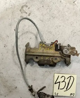 Opel Astra G Other interior part 93179261