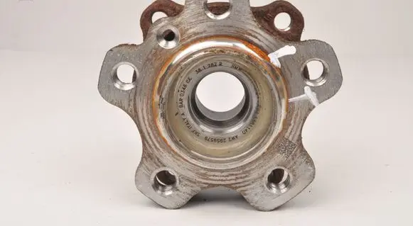 BMW 3 G20 G21 Rear wheel bearing hub 