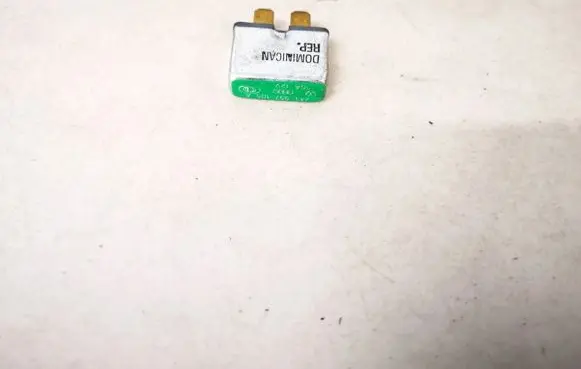 Volkswagen Touran I Other relay 443937105a